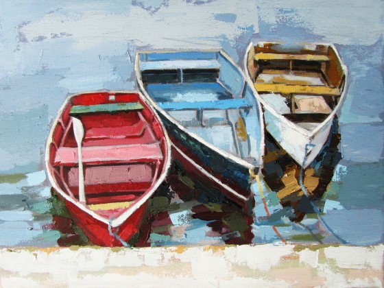 Primary Boats